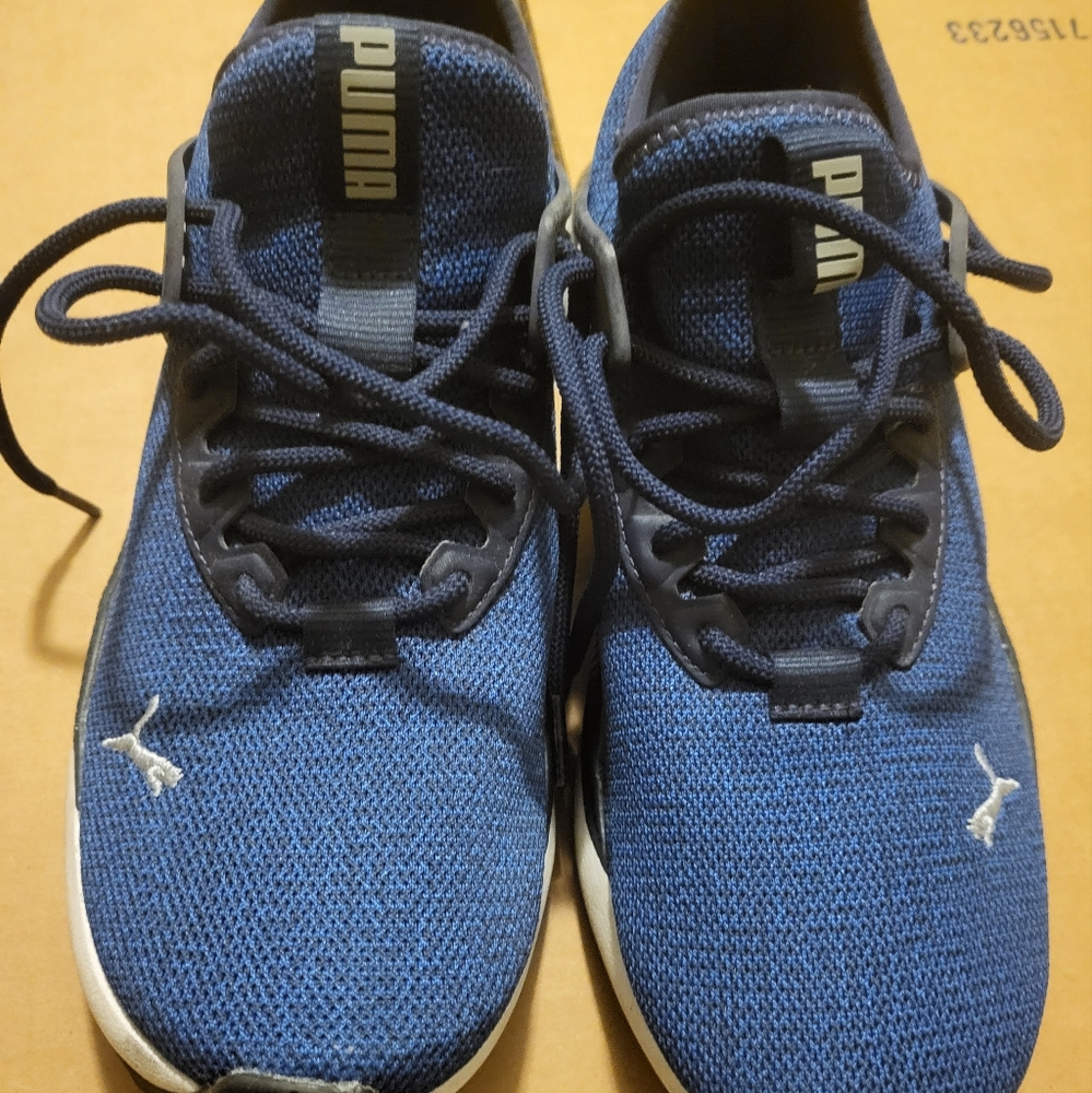 Mens Sneakers